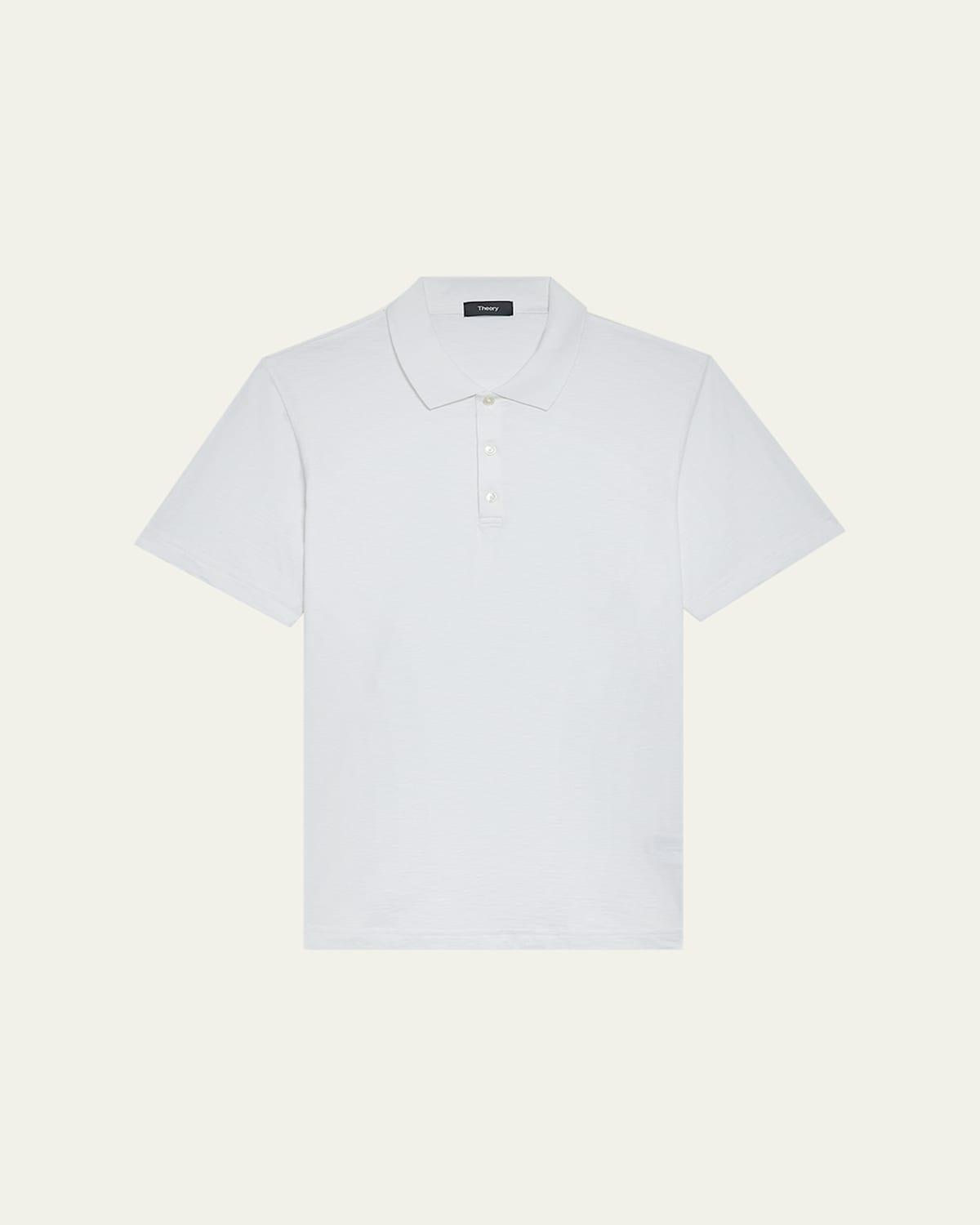 Mens Bron D Cosmos Polo Shirt Product Image