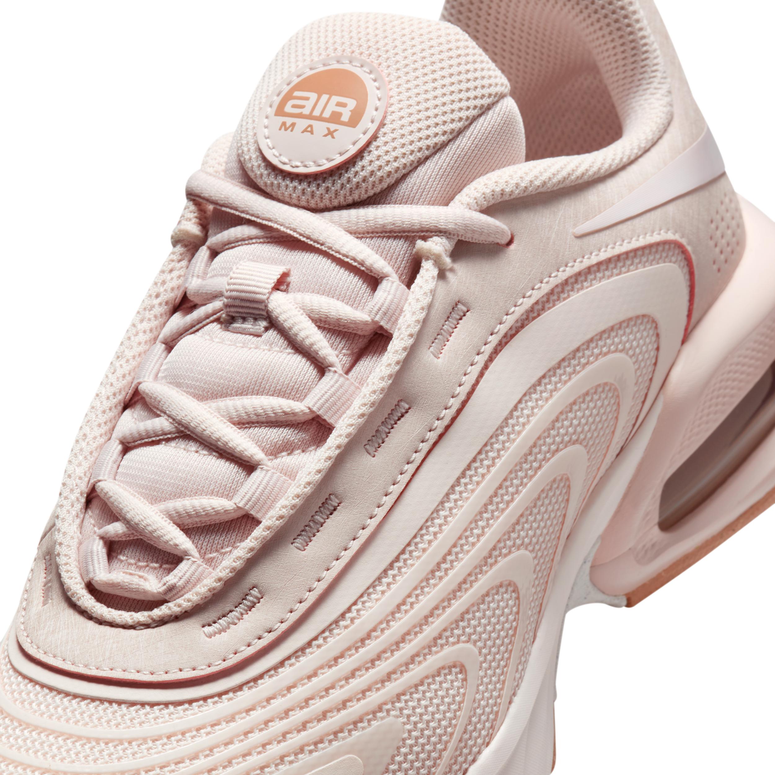 Nike Womens Air Max Fire Shoes | IF2620-104 Product Image