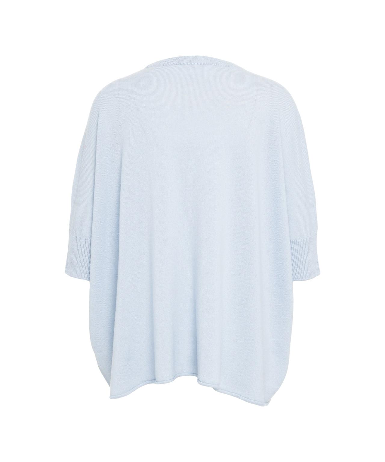 Oversize Knit Sweater Product Image