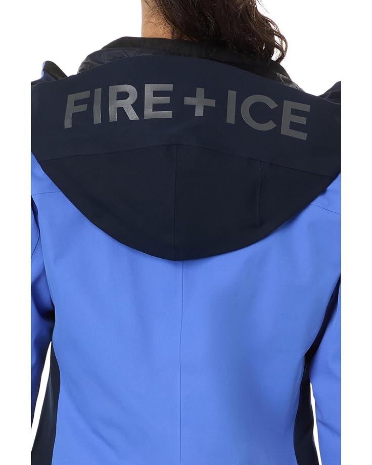 Bombshell Luxe Jacket Product Image