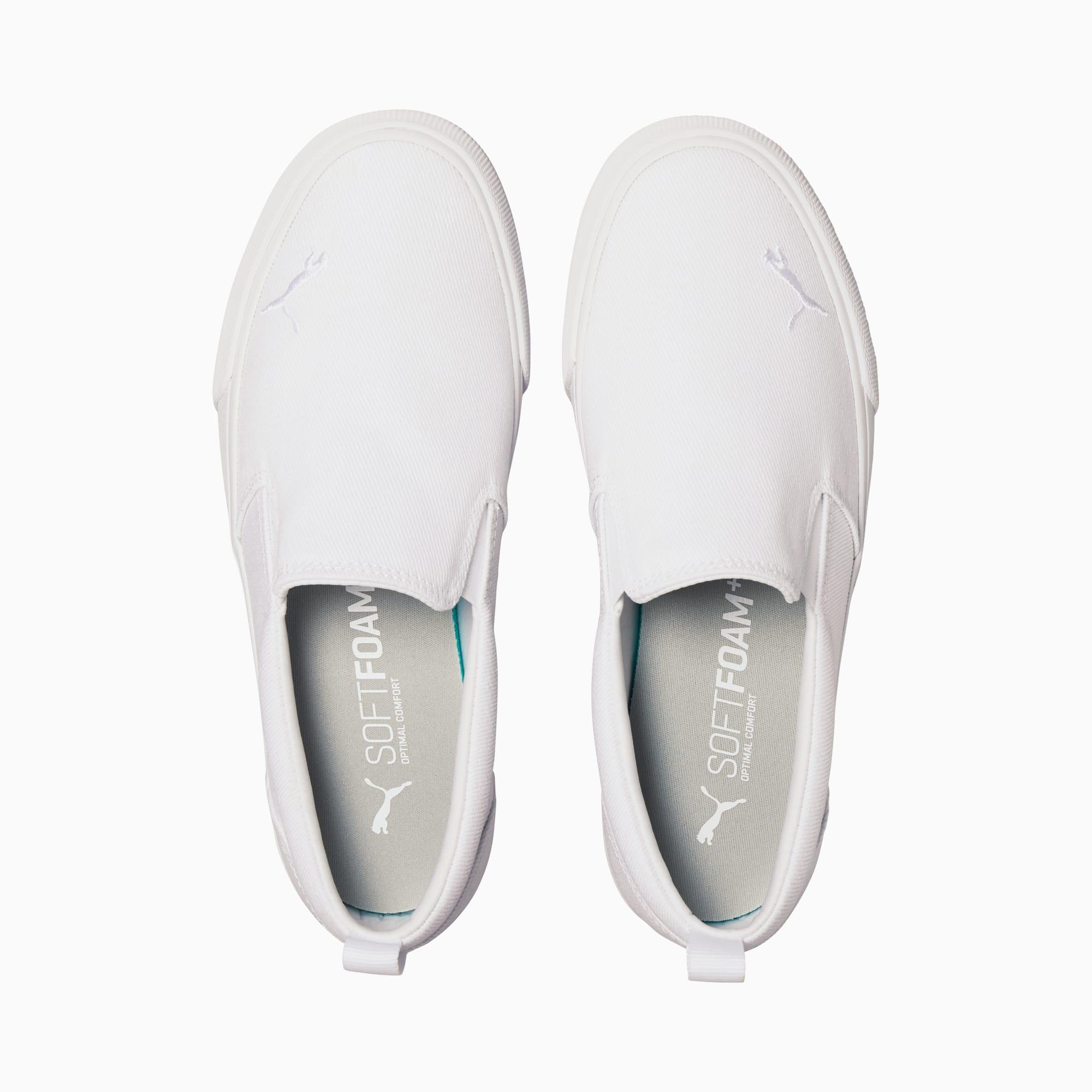 PUMA Bari Comfort Women's Slip-On Shoes Product Image