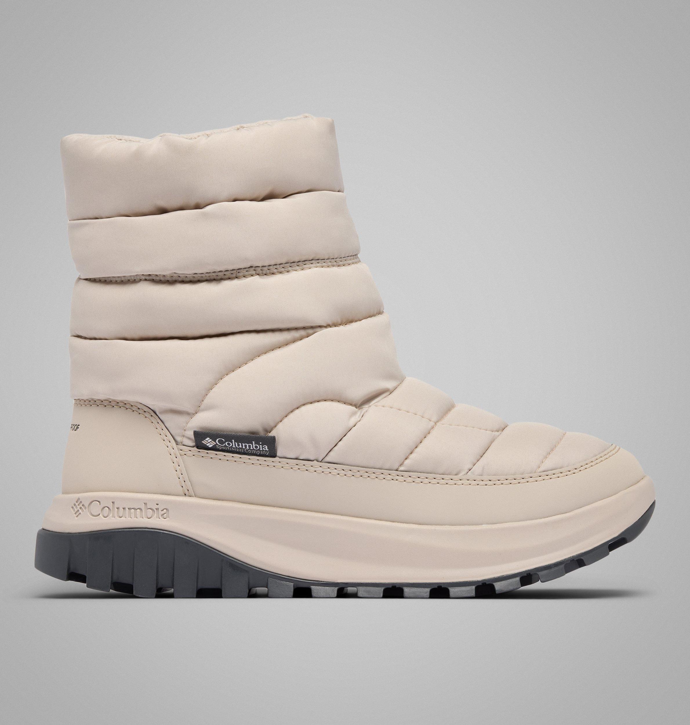 Columbia Womens Snowtrot Mid Boot- Product Image