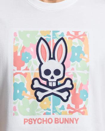 MENS LEMORA GRAPHIC TEE - B6U657F200 Product Image