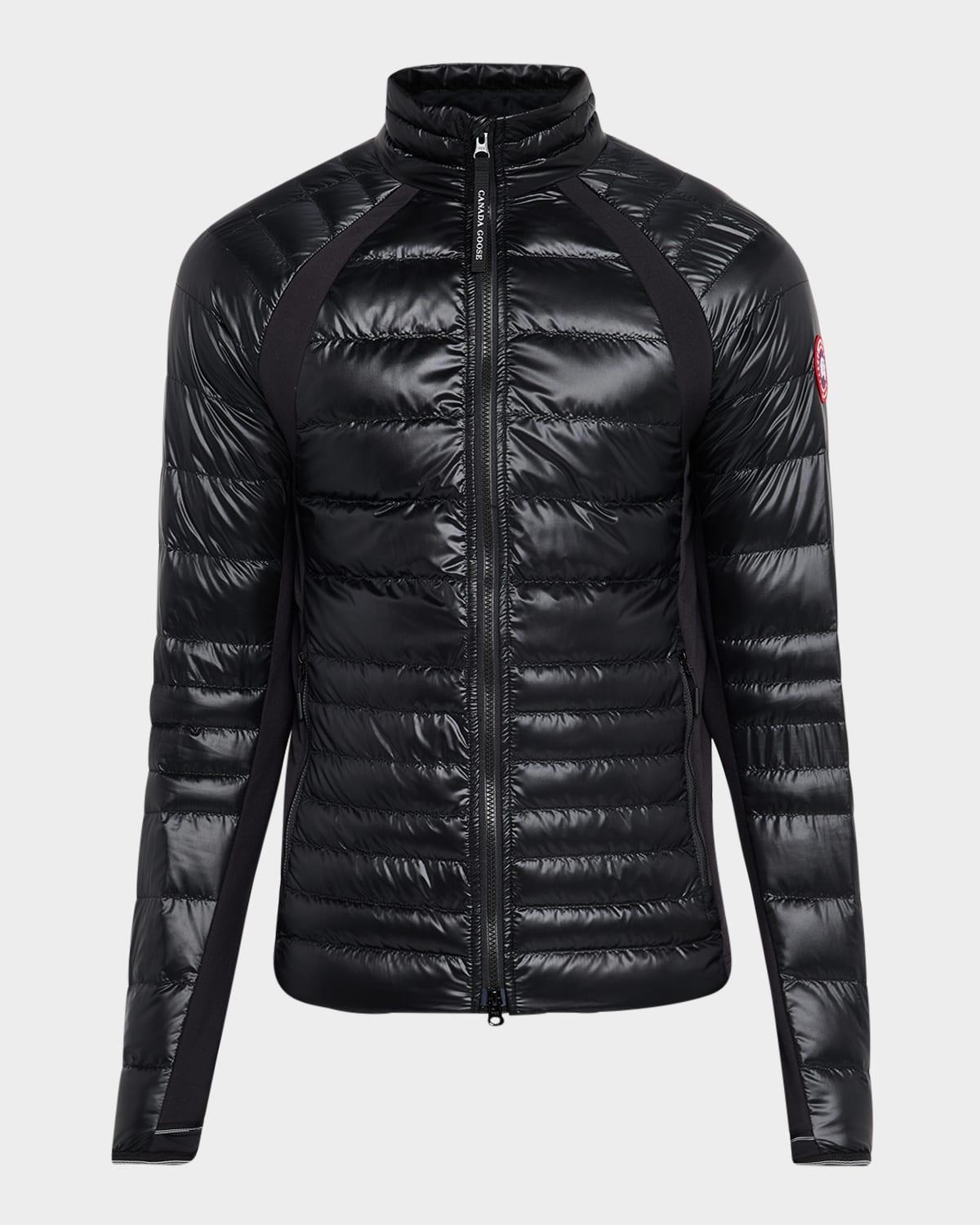 Men's HyBridge Lite Jacket Product Image