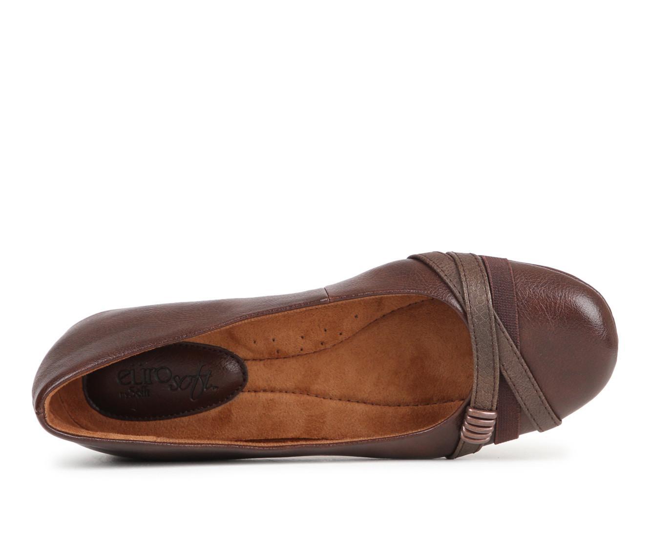 Women's EuroSoft Shainna Flats Product Image