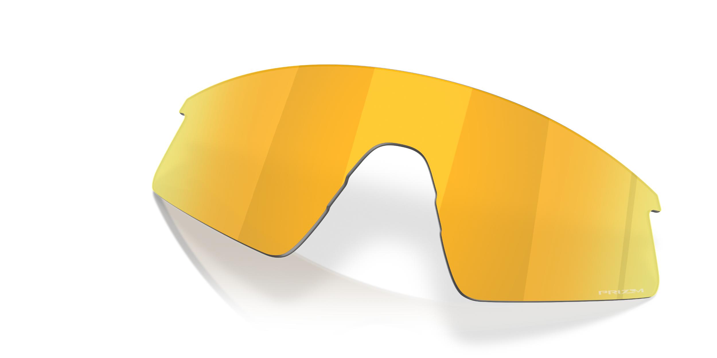 Oakley Mens Resistor Sweep (youth Fit) Replacement Lenses Product Image