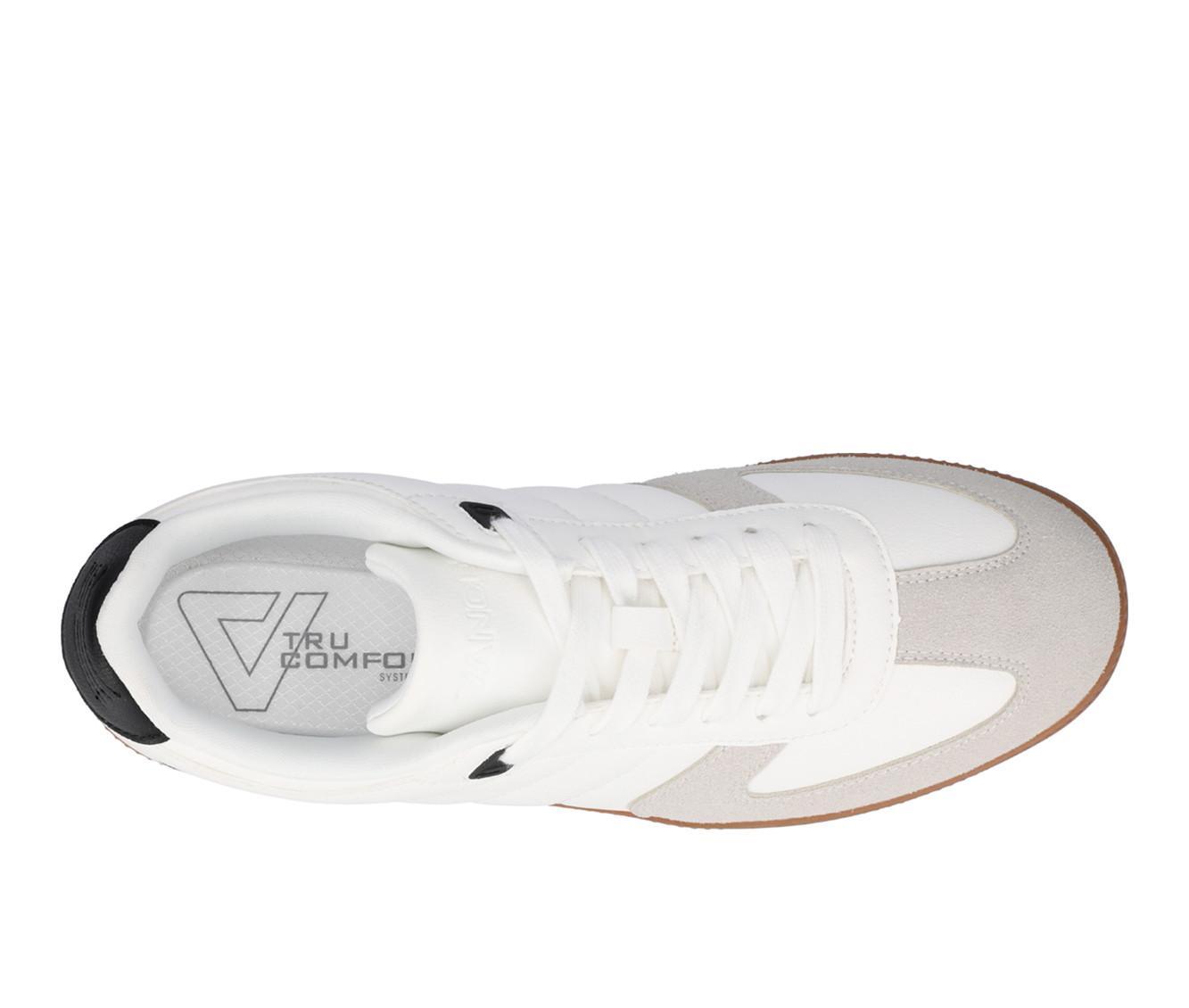 Men's Vance Co. Pele Casual Sneakers Product Image