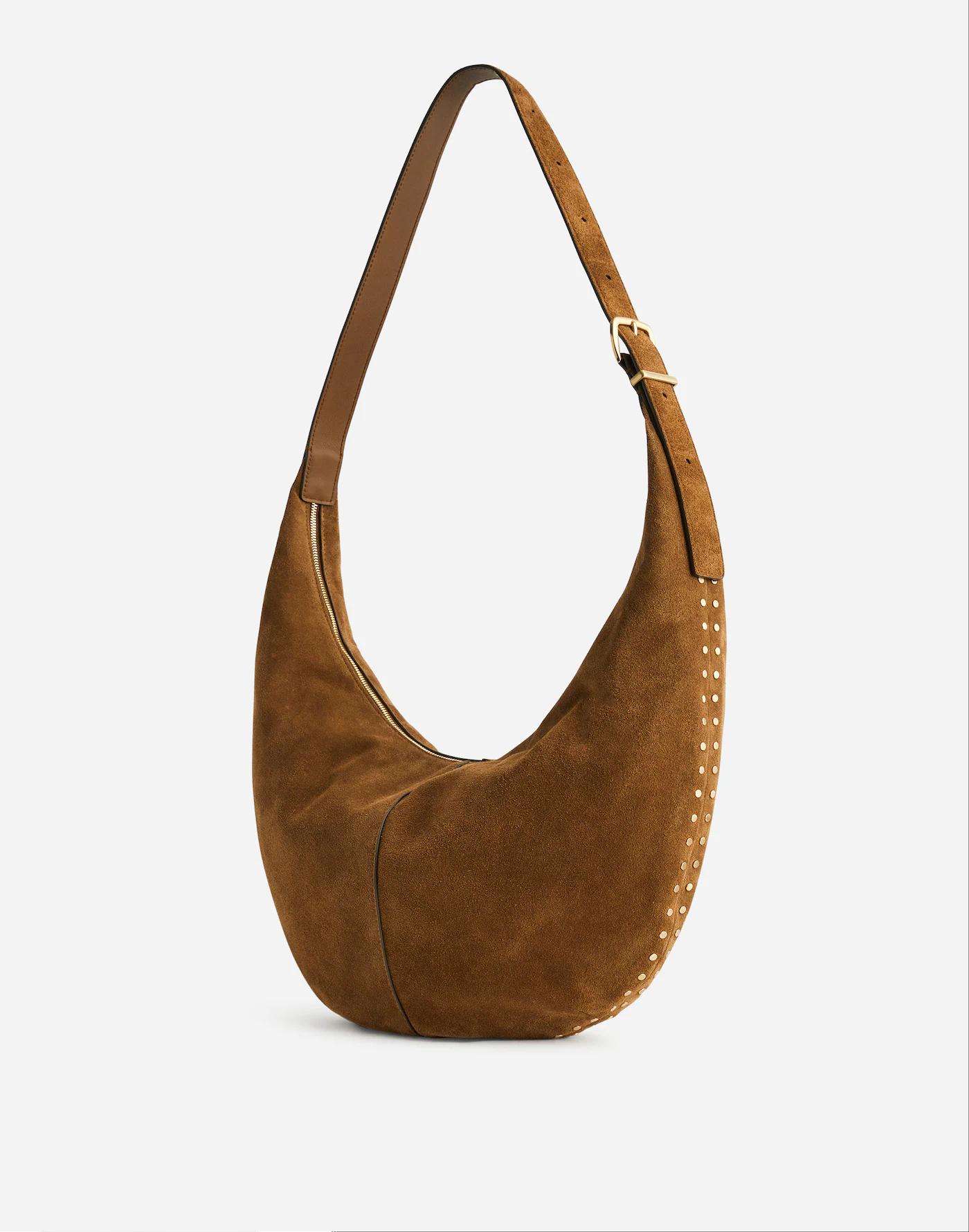 The Essential Curve Shoulder Bag Product Image