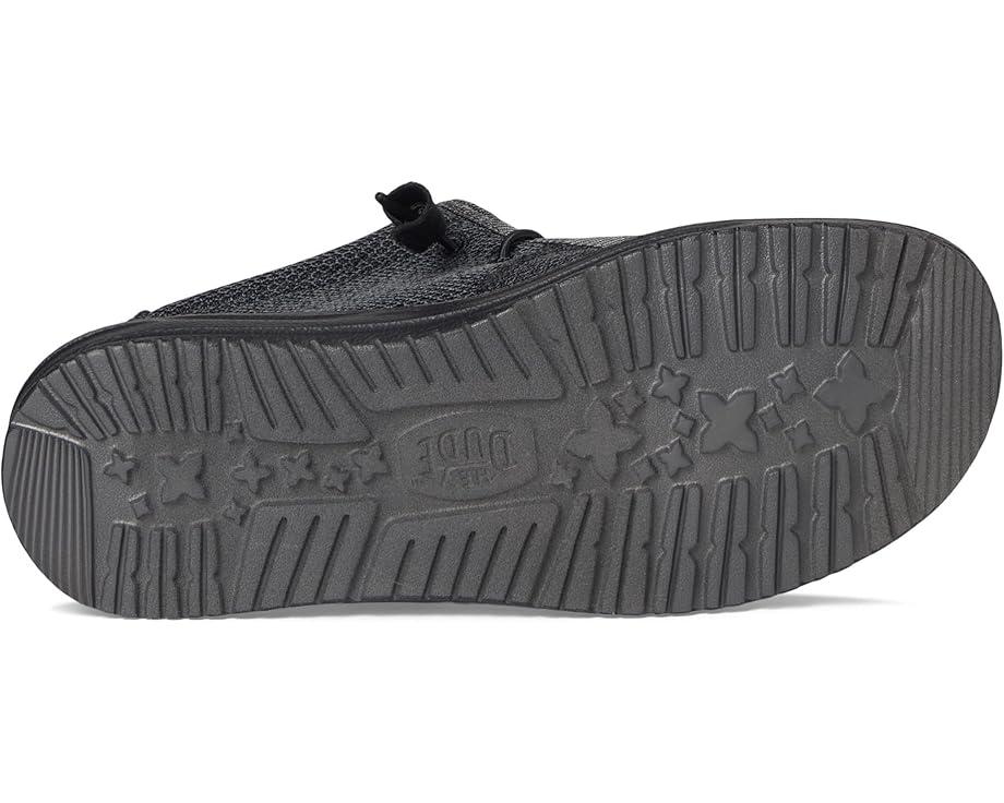 Wally Sport Knit Product Image