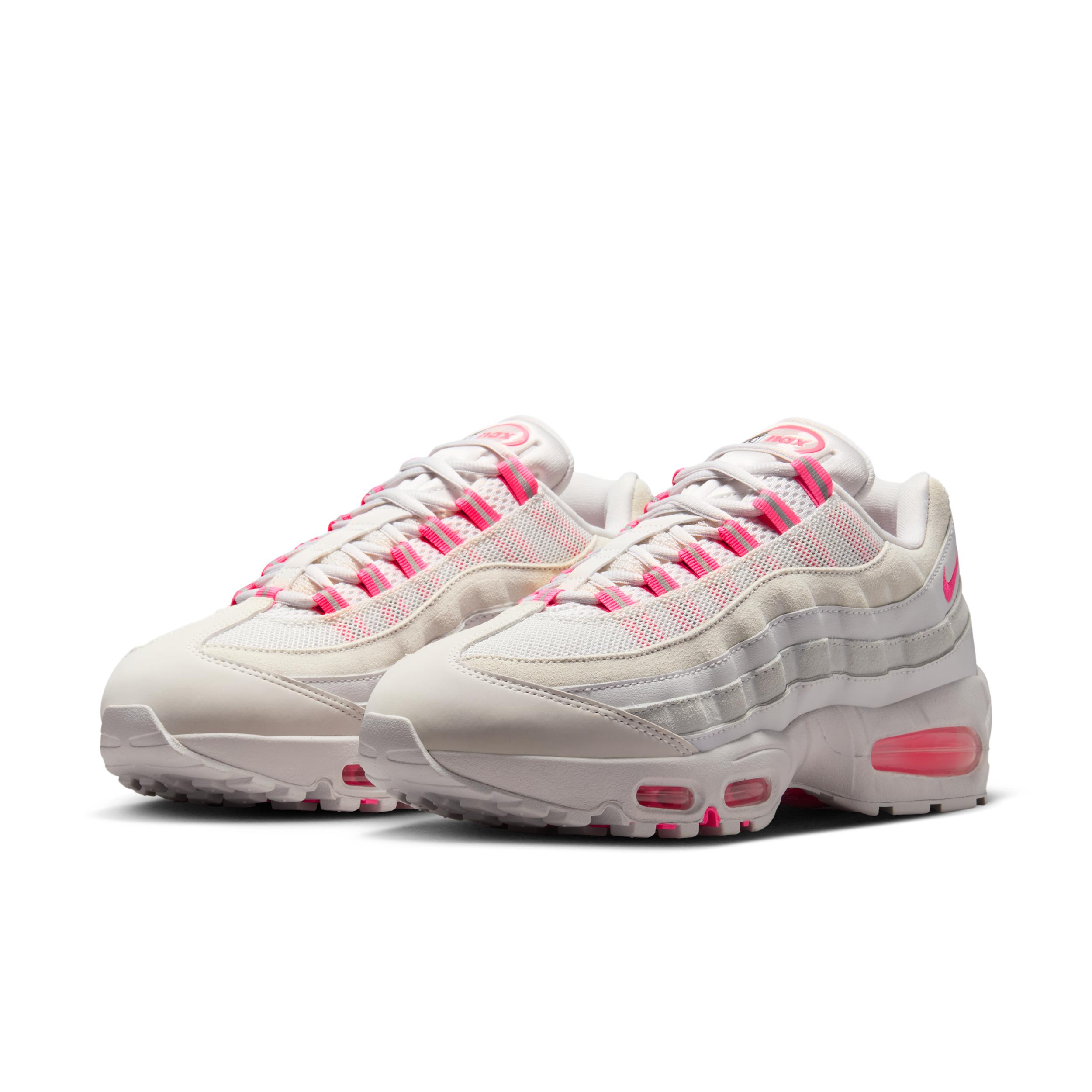 Nike Womens Air Max 95 Shoes | IB6396-002 Product Image