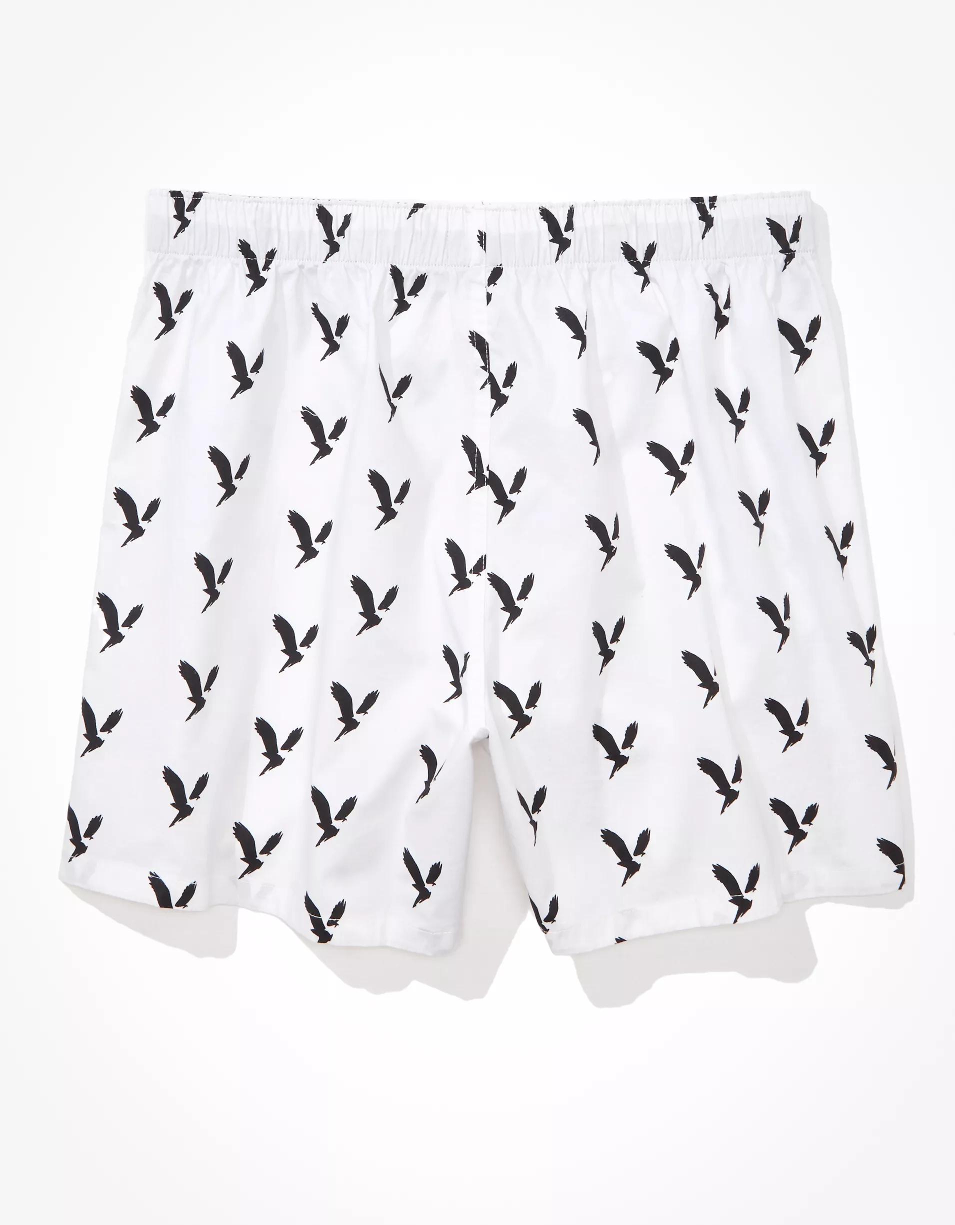 AEO Men's Eagles Stretch Boxer Short Product Image