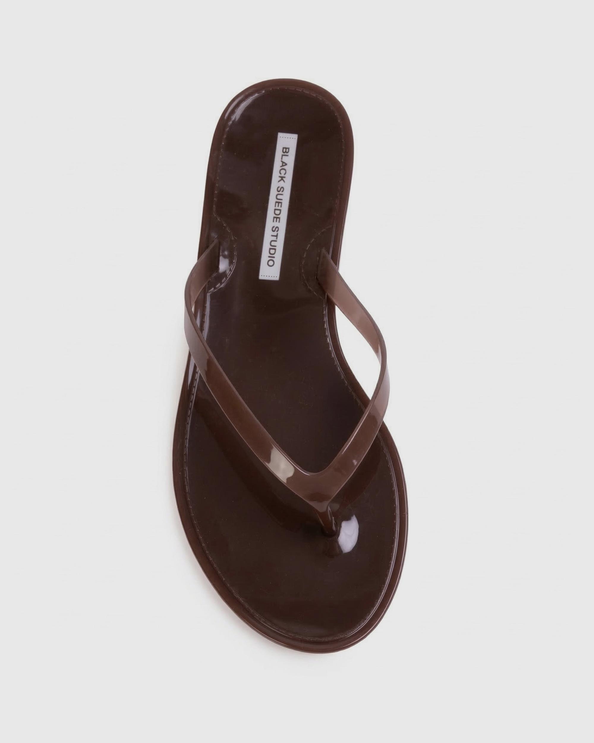 Crystal Sandal Product Image