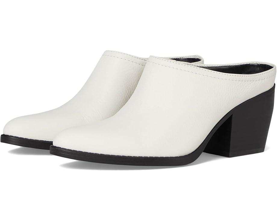 Sara Western Mule Product Image