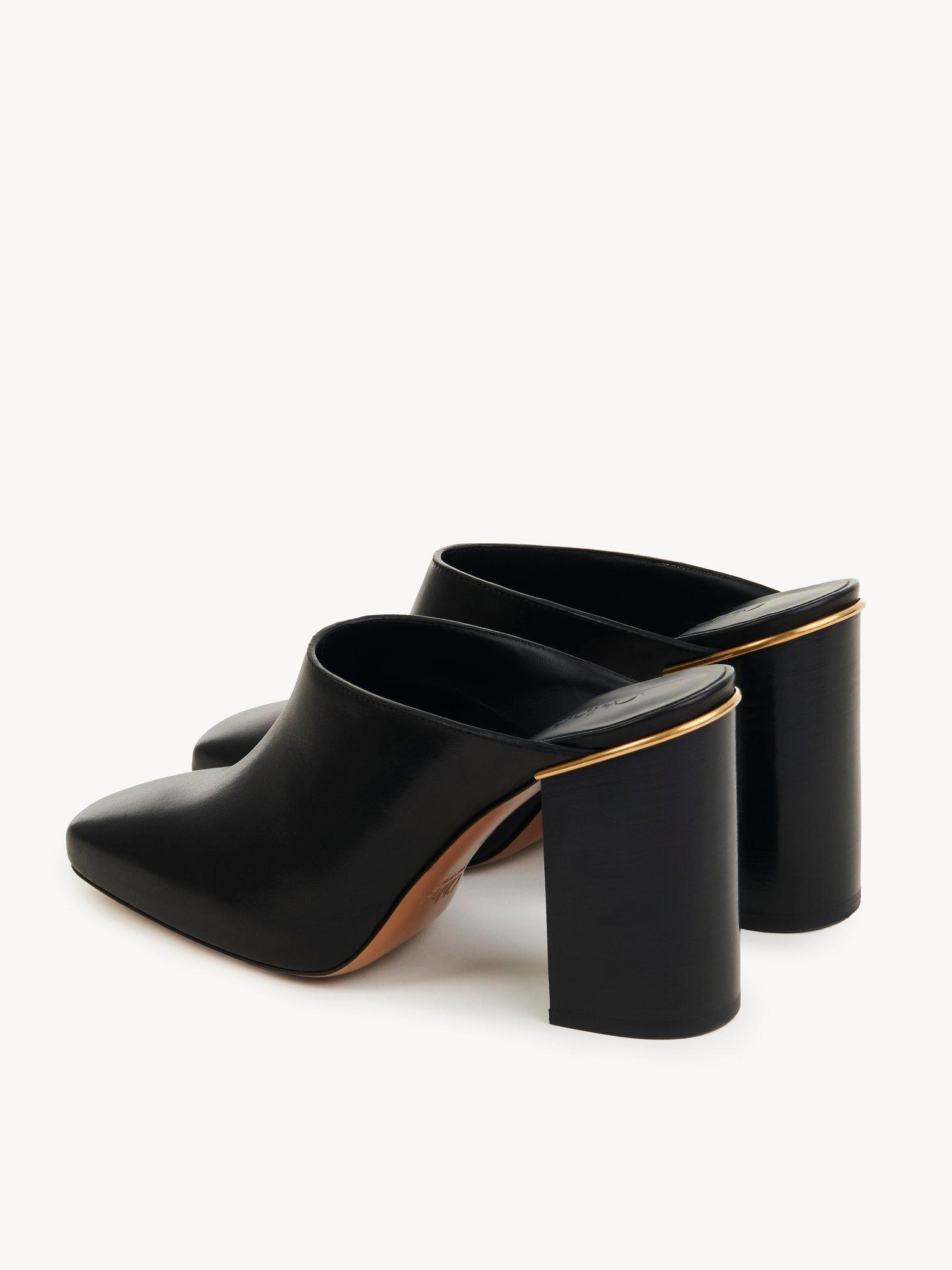 Ambre mule Product Image