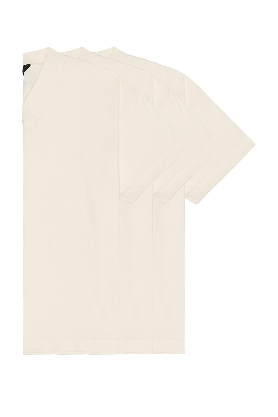 3-Pack Essential V-Neck Tee Product Image