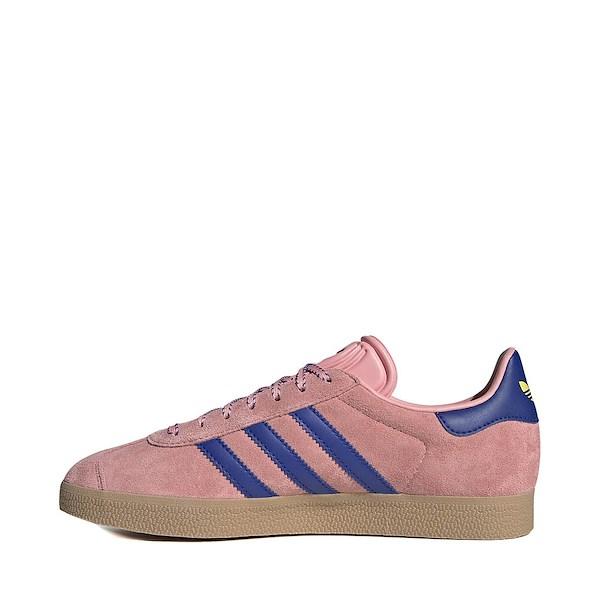 adidas Gazelle Shoes Semi Pink Spark M 7 / W 8 Unisex Product Image