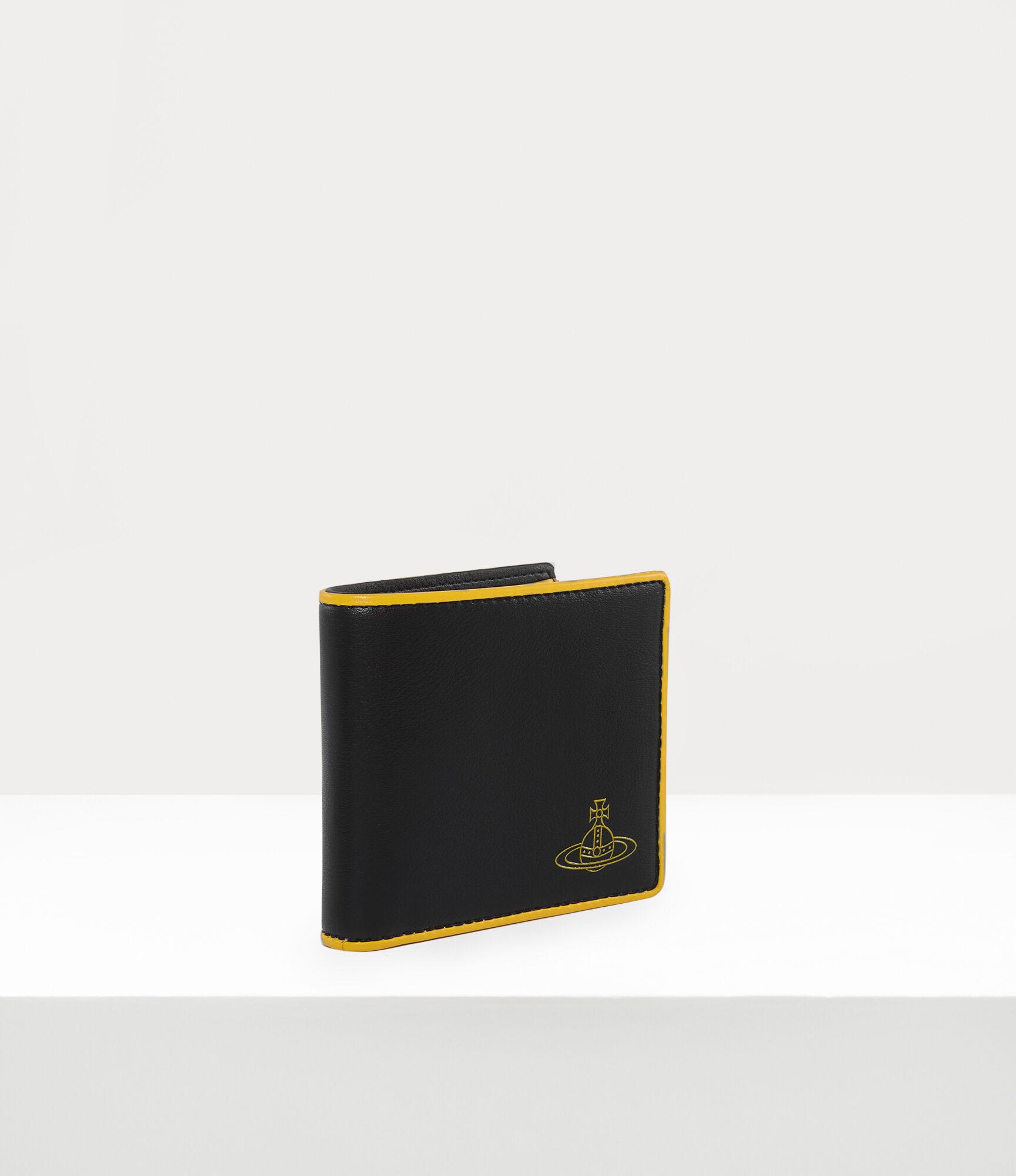 Man Billfold Wallet Product Image