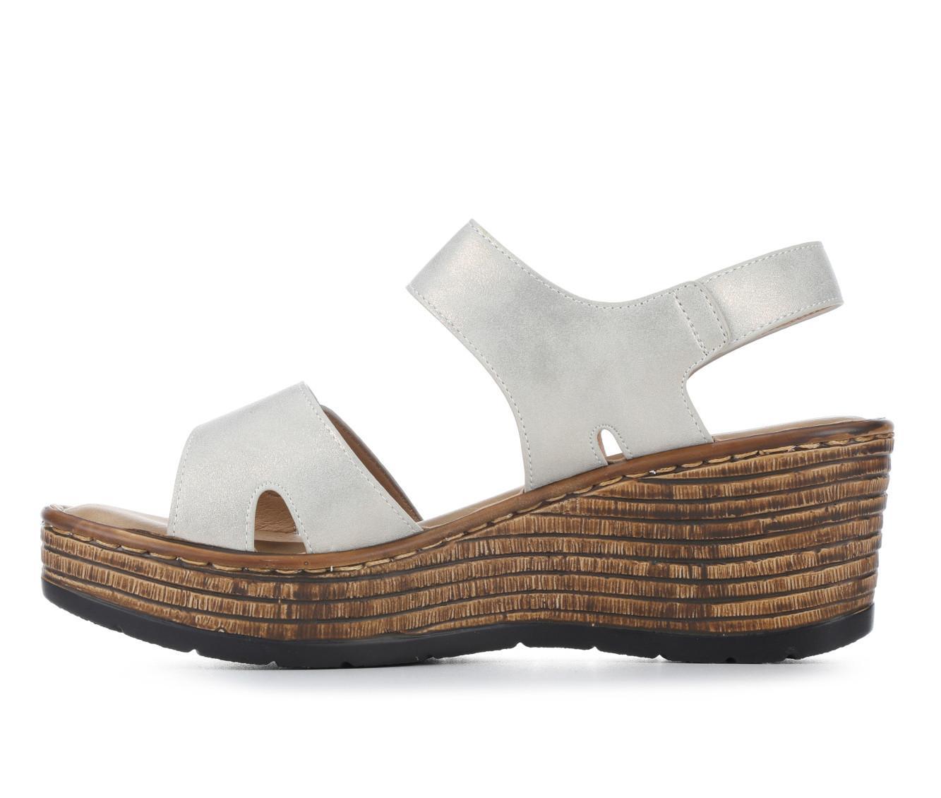 Women's Patrizia Wildrose Wedge Sandals Product Image