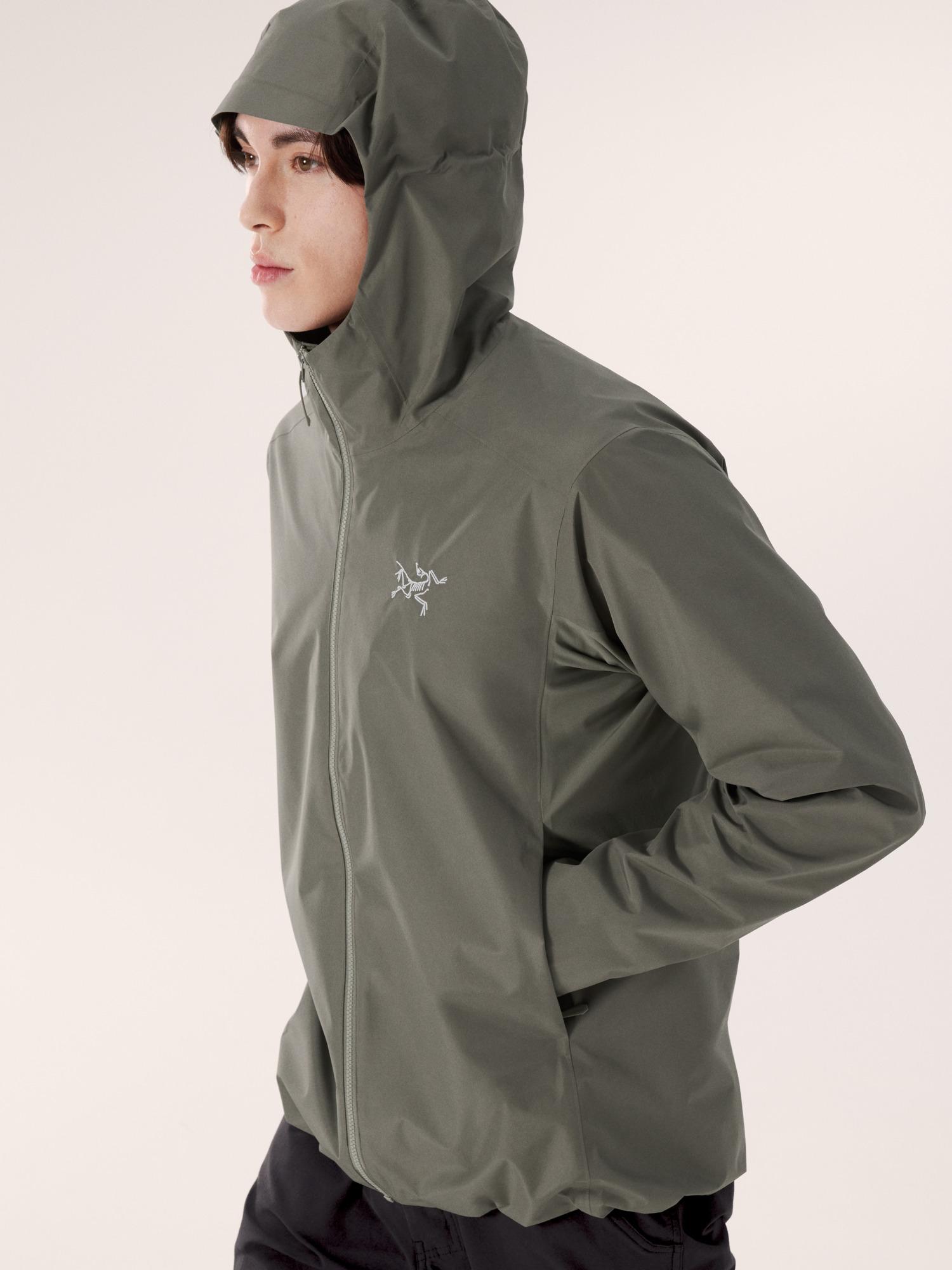 Solano Hoody Men's Product Image