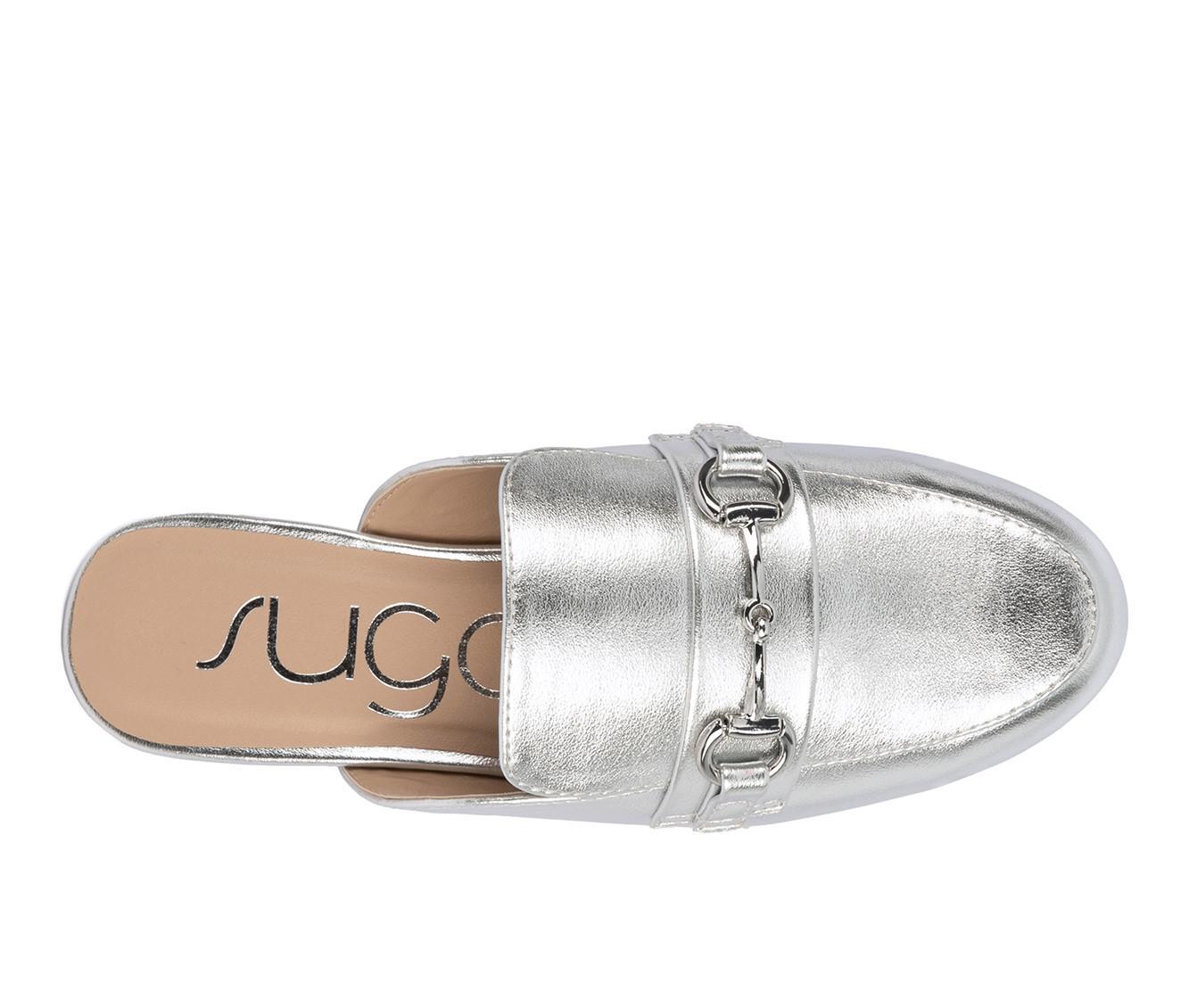Women's Sugar Beckette Mules Product Image