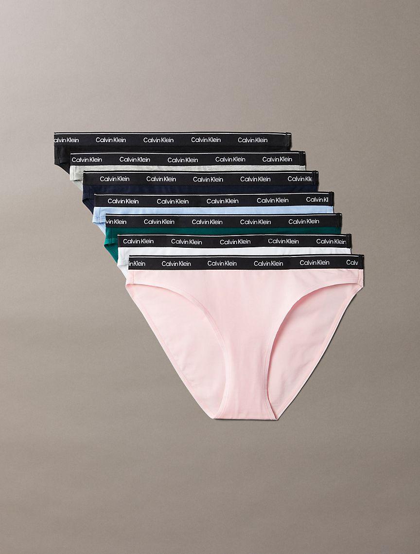 Modern Logo 7-Pack Bikini Product Image
