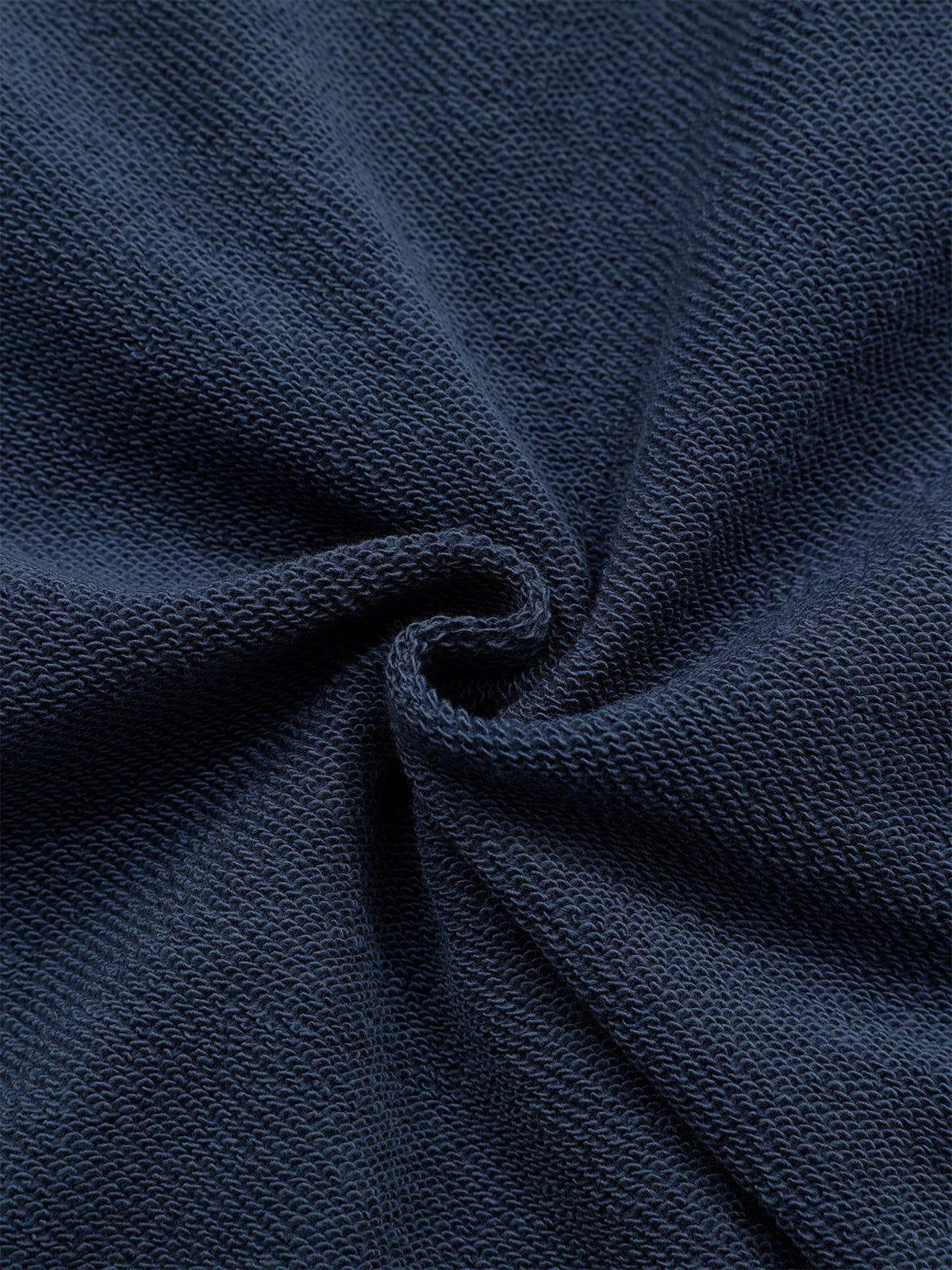 Aelfric Eden Floral Graphic Washed Hoodie Product Image