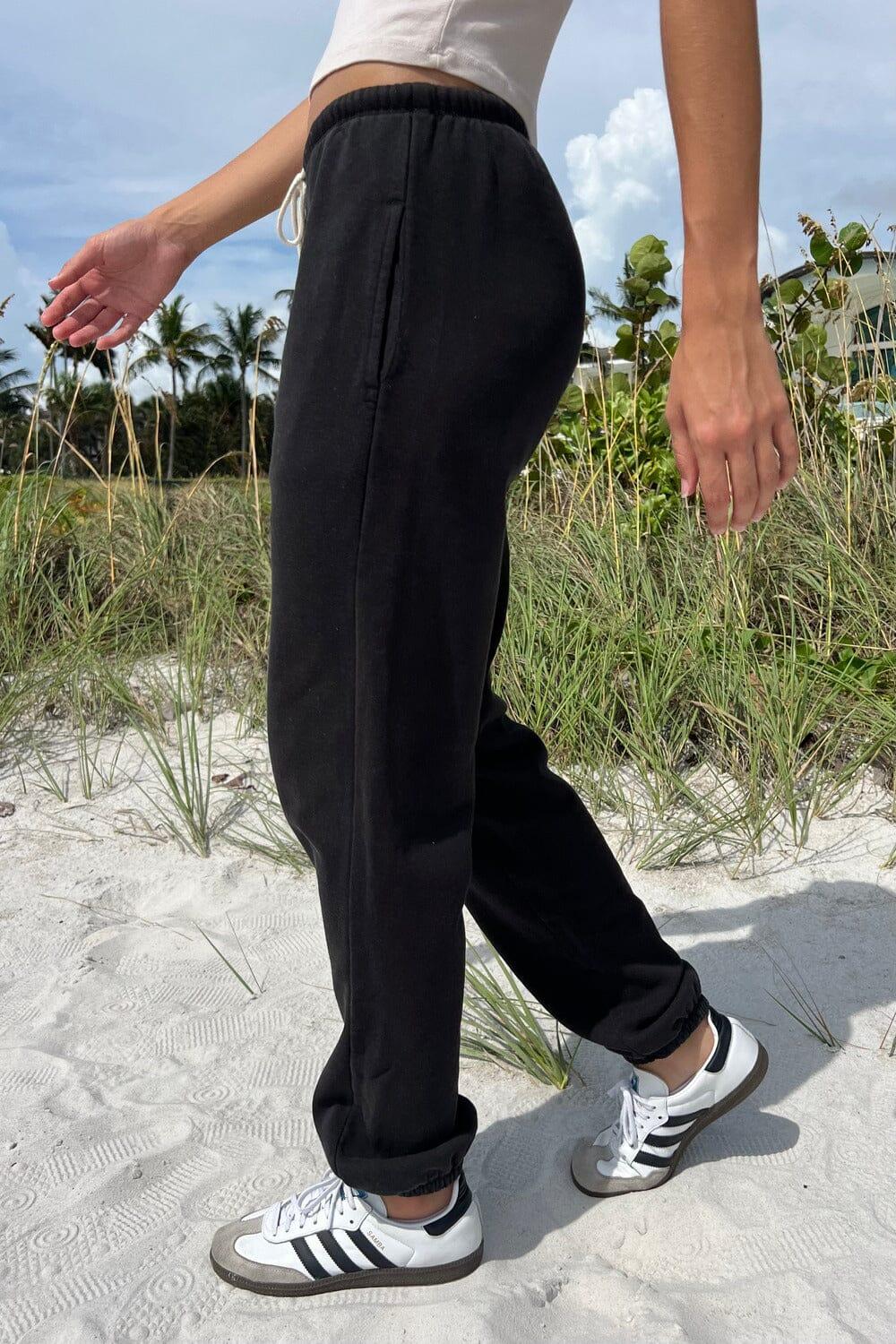 Rosa Tie Sweatpants Product Image