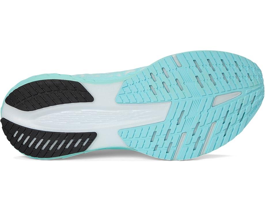 Women's Brooks Launch 11 Product Image