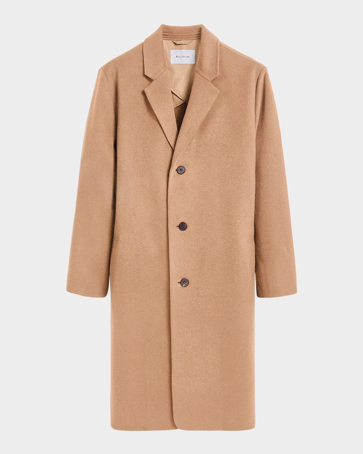 Womens Turnbridge Wool Reversiable Wrap Coat Product Image