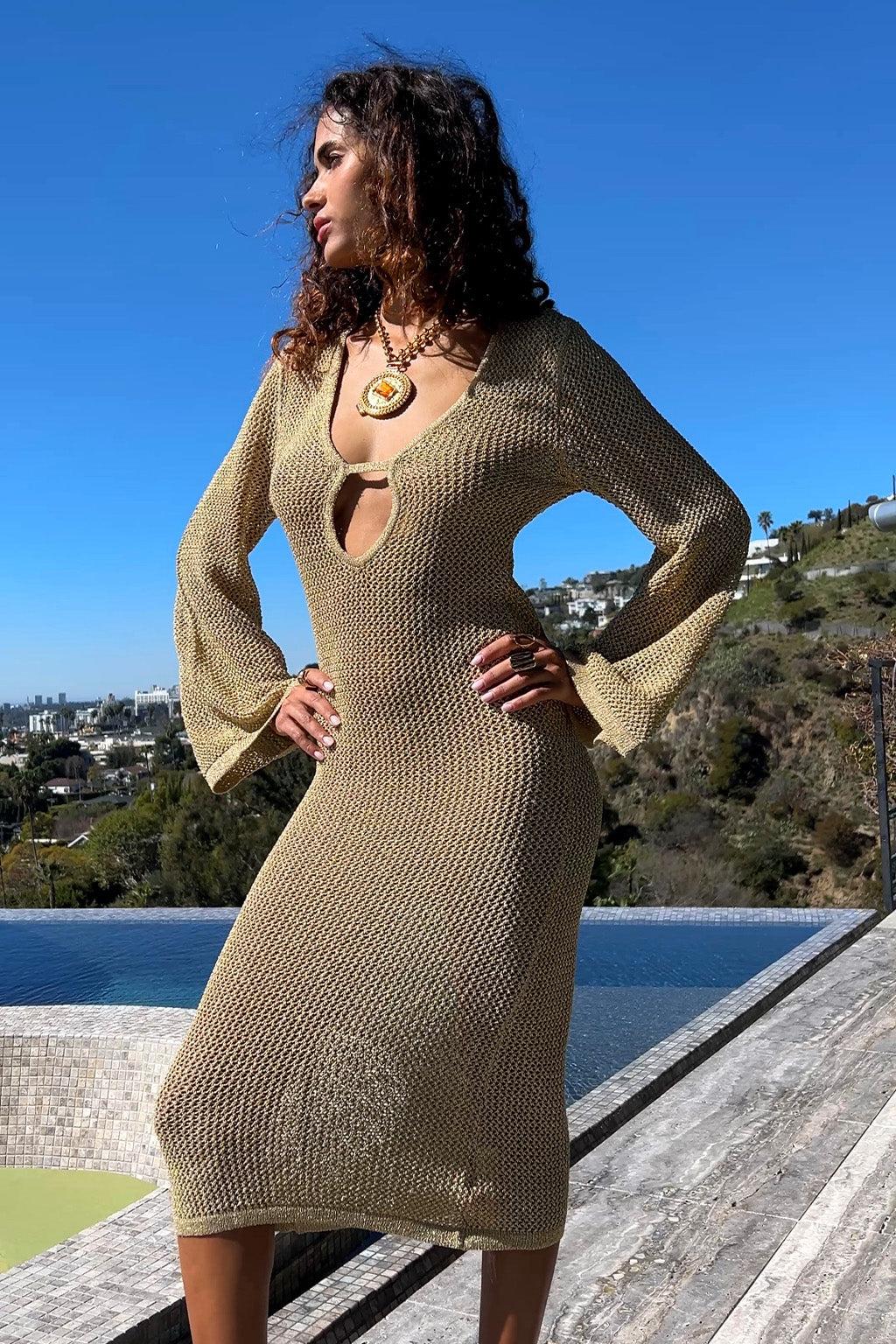 Briosa Black Crop Top Product Image