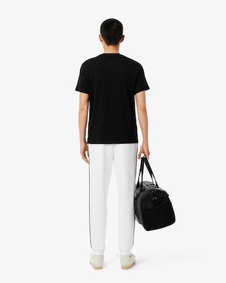 Logo Trim Sweatpants Product Image