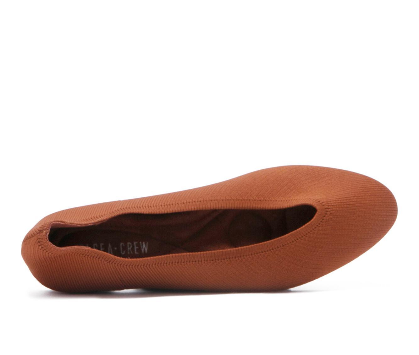 Women's Chelsea Crew Flyer Flats Product Image