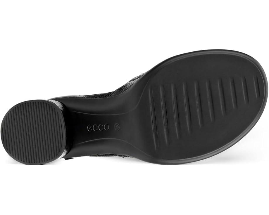 Sculpted Alba 65 Knot Strap Heel Sandal Product Image