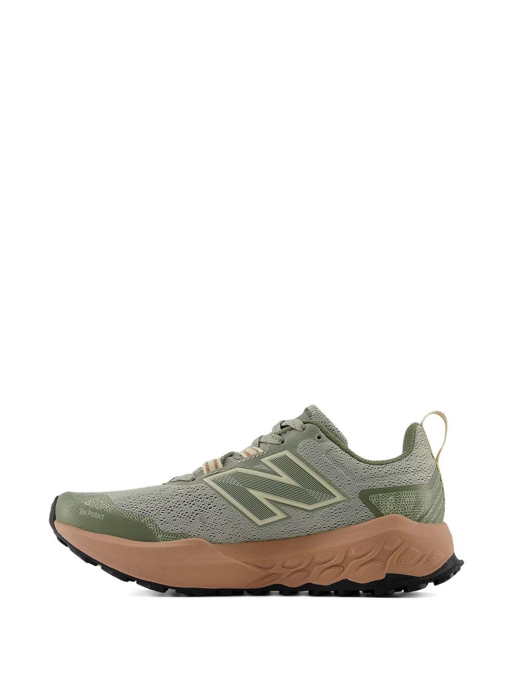 Garoé V2 Fresh Foam X trail sneakers Product Image