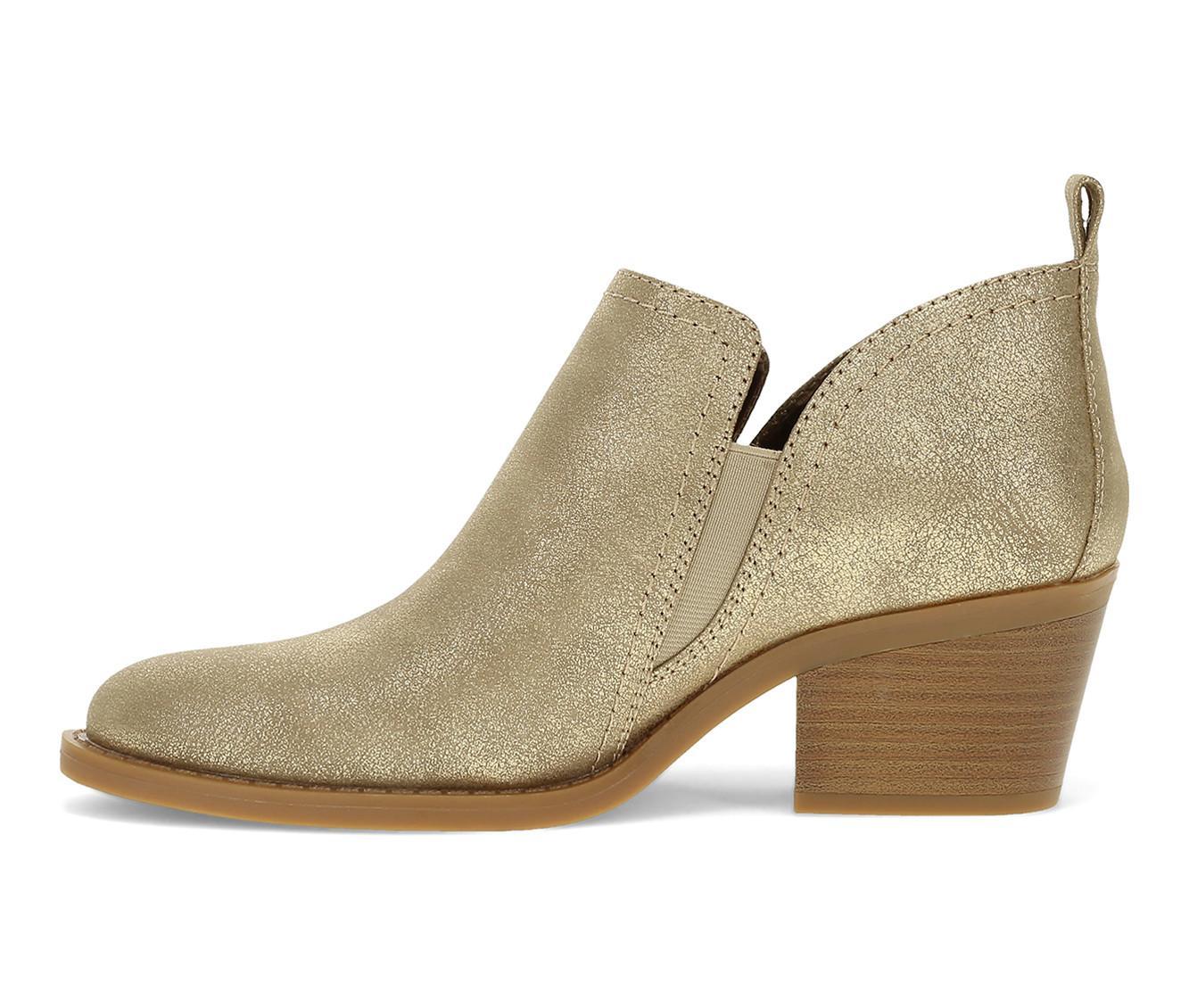 Women's Baretraps Lidian Booties Product Image