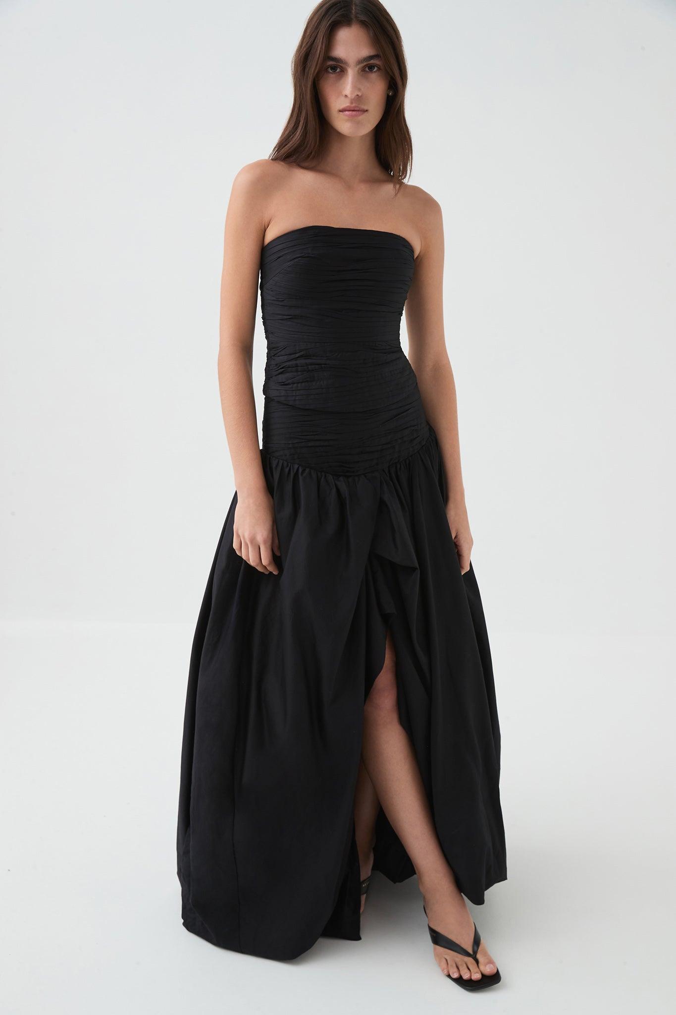 Violette Bubble Skirt Product Image