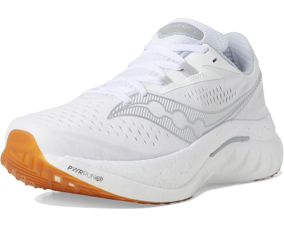 Women's Saucony Endorphin Speed 4 Product Image