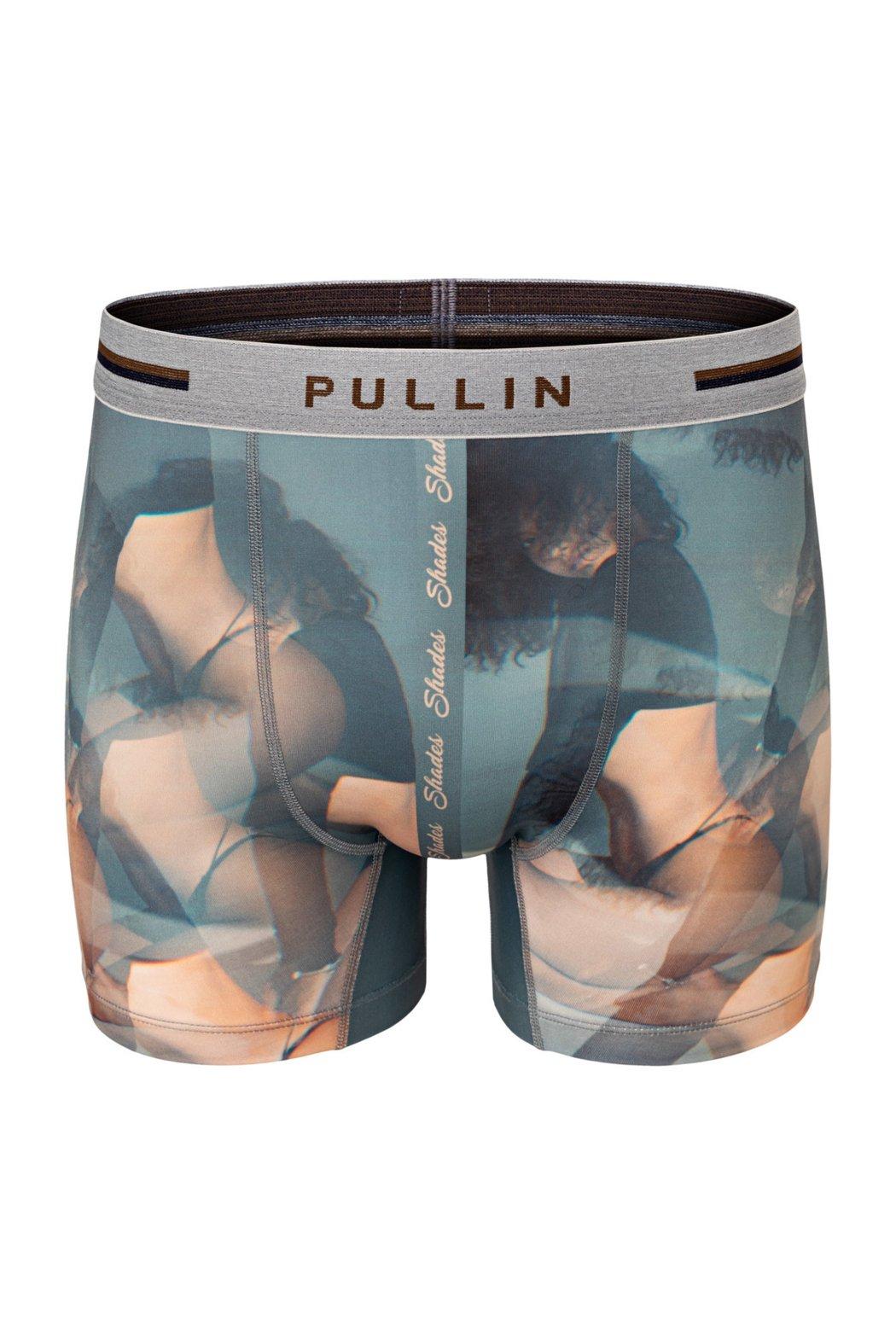 Pullin Men's Underwear Product Image