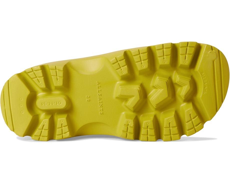 Splash Heeled Sandal Product Image