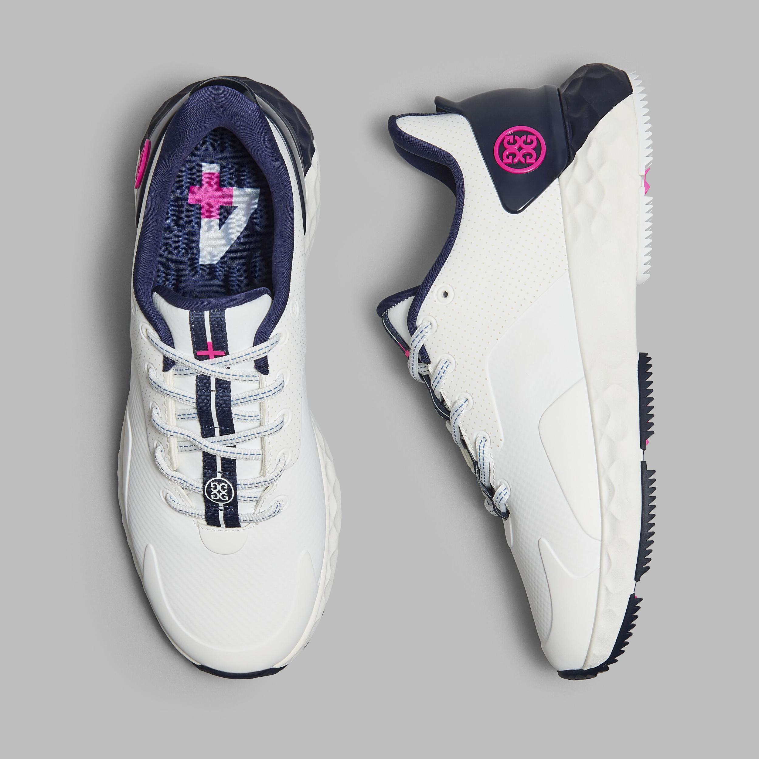 WOMEN'S PERFORATED MG4+ GOLF SHOE Product Image