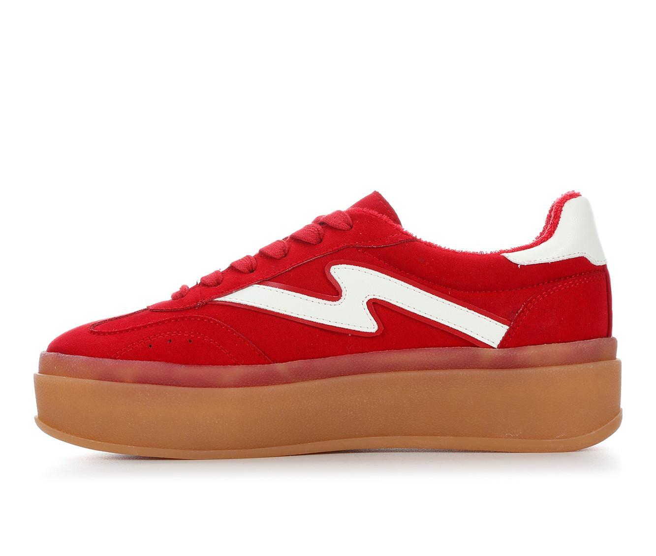 Women's Madden Girl Mightty Platform Sneakers Product Image