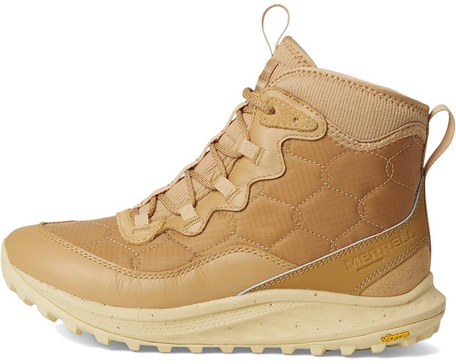 Marquette Thermo Lace Waterproof Product Image