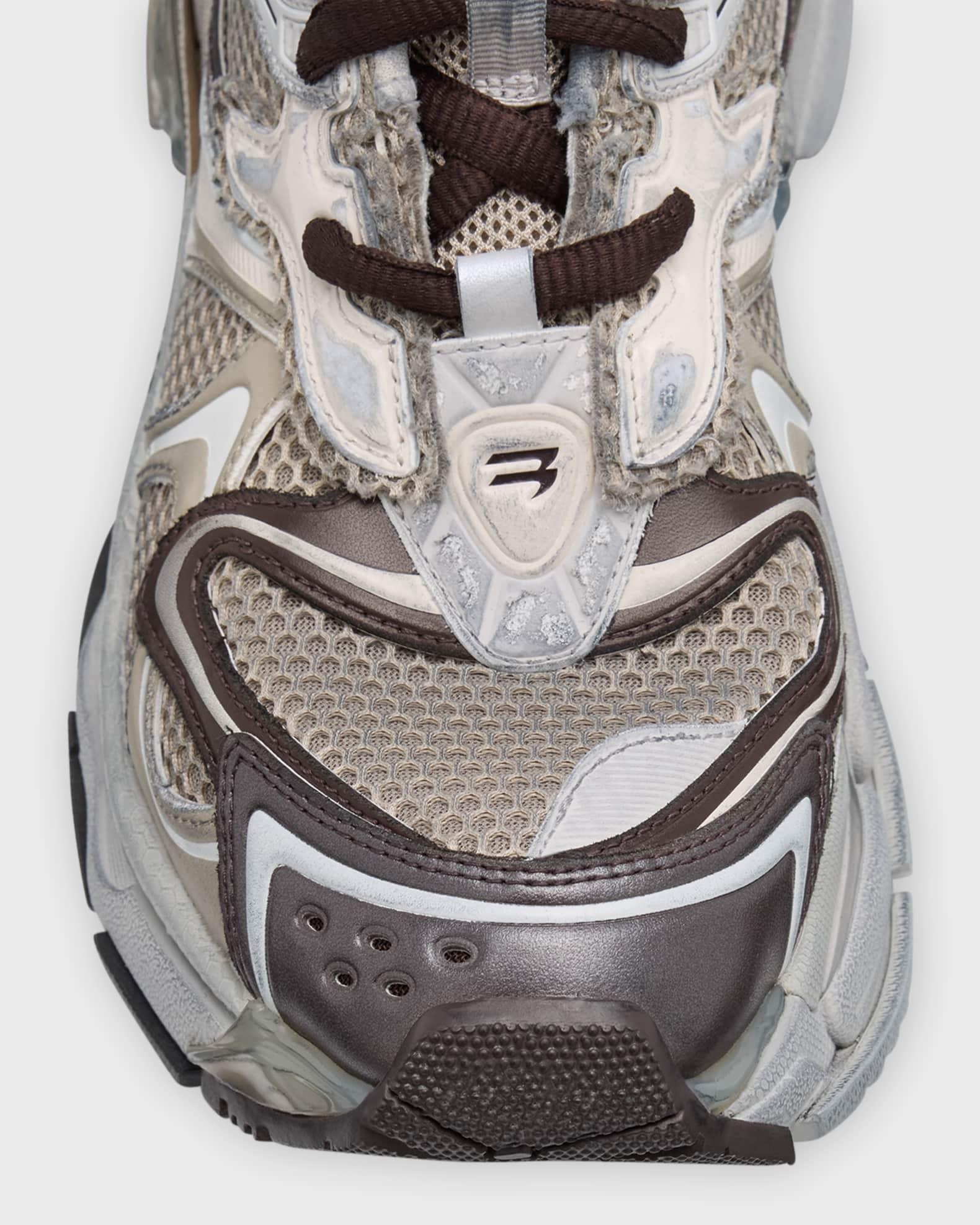 Men's Mesh 2.0 Runner Sneakers Product Image