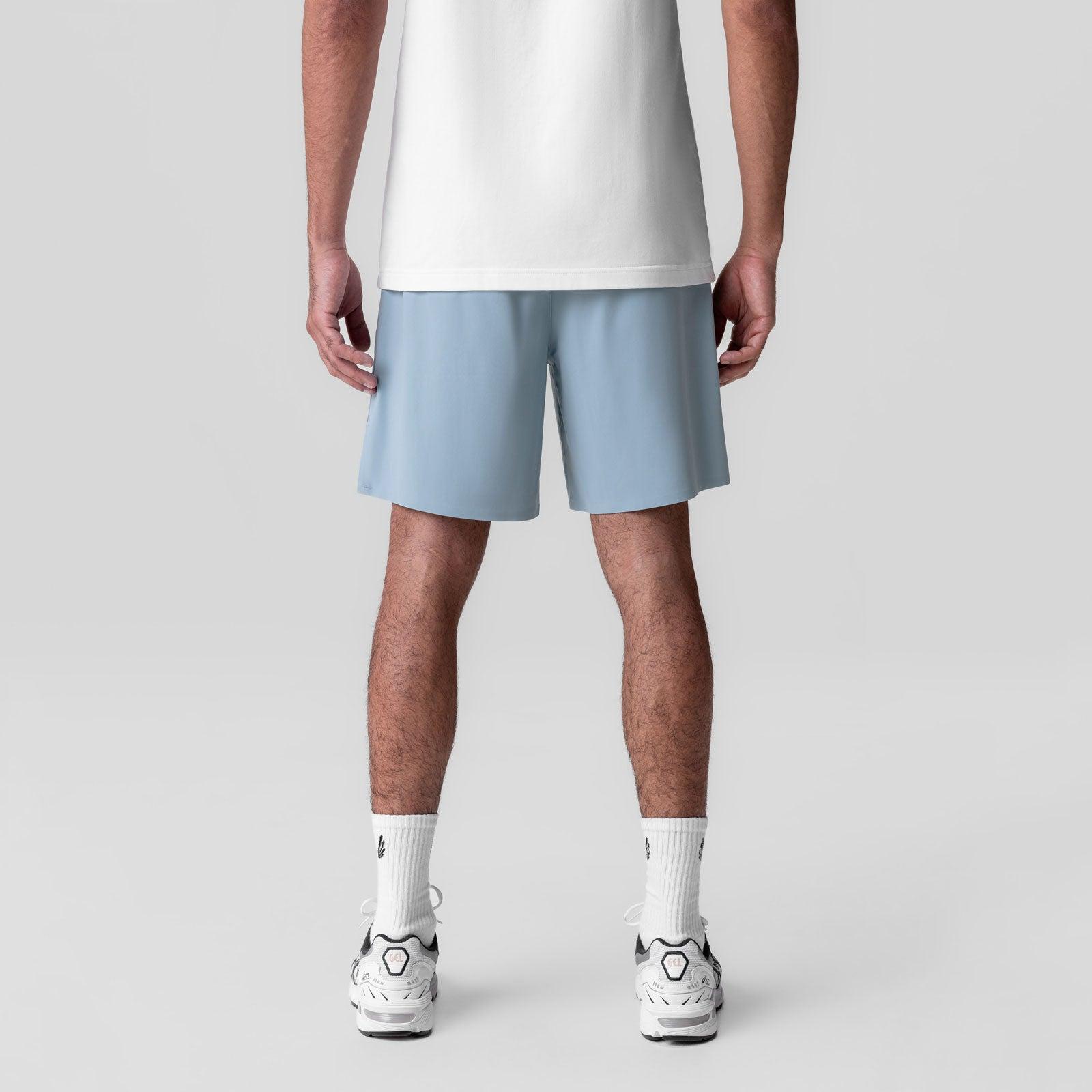 1063. Revolutional® Field Short - Slate Grey Male Product Image