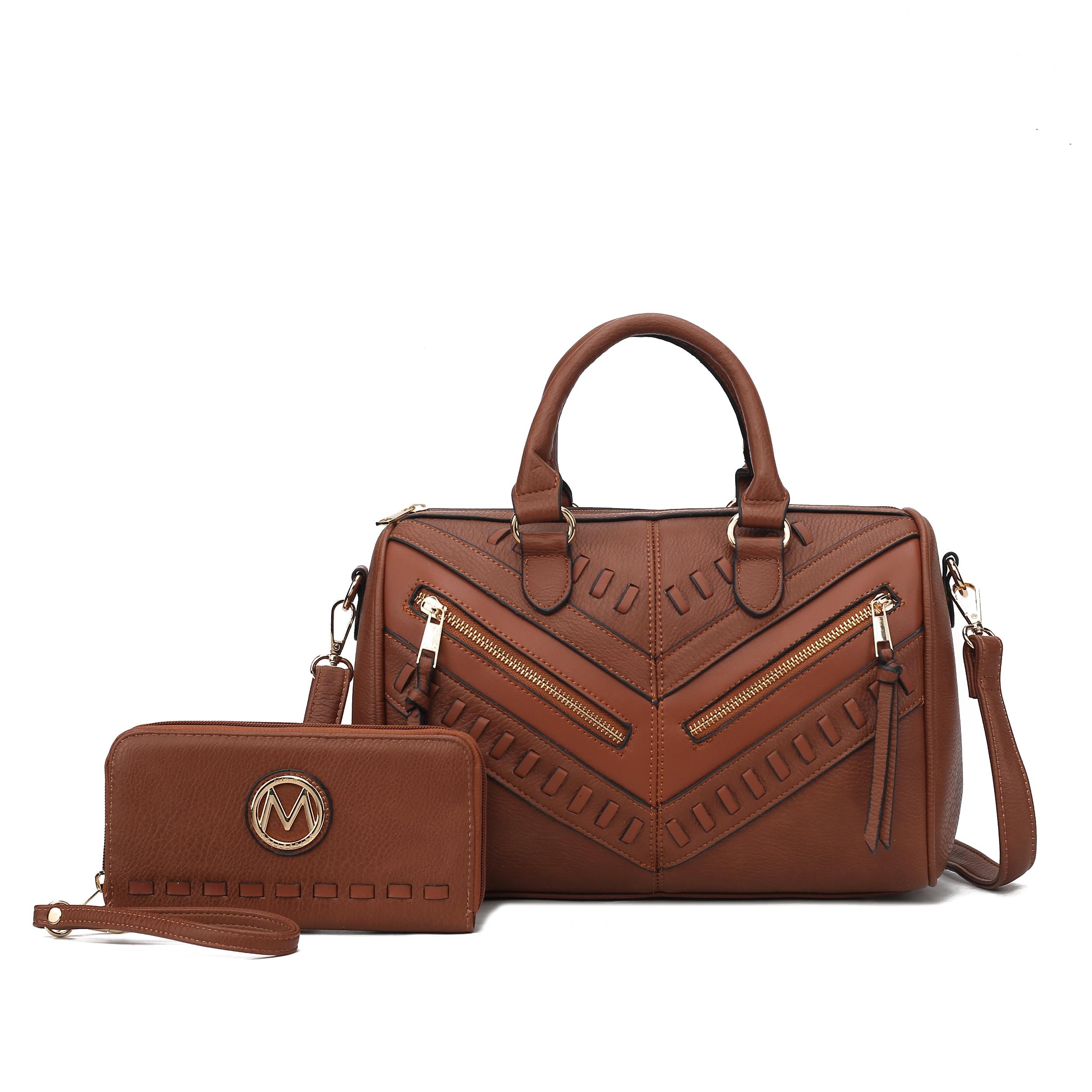 Lara Shoulder Bag and Set Product Image