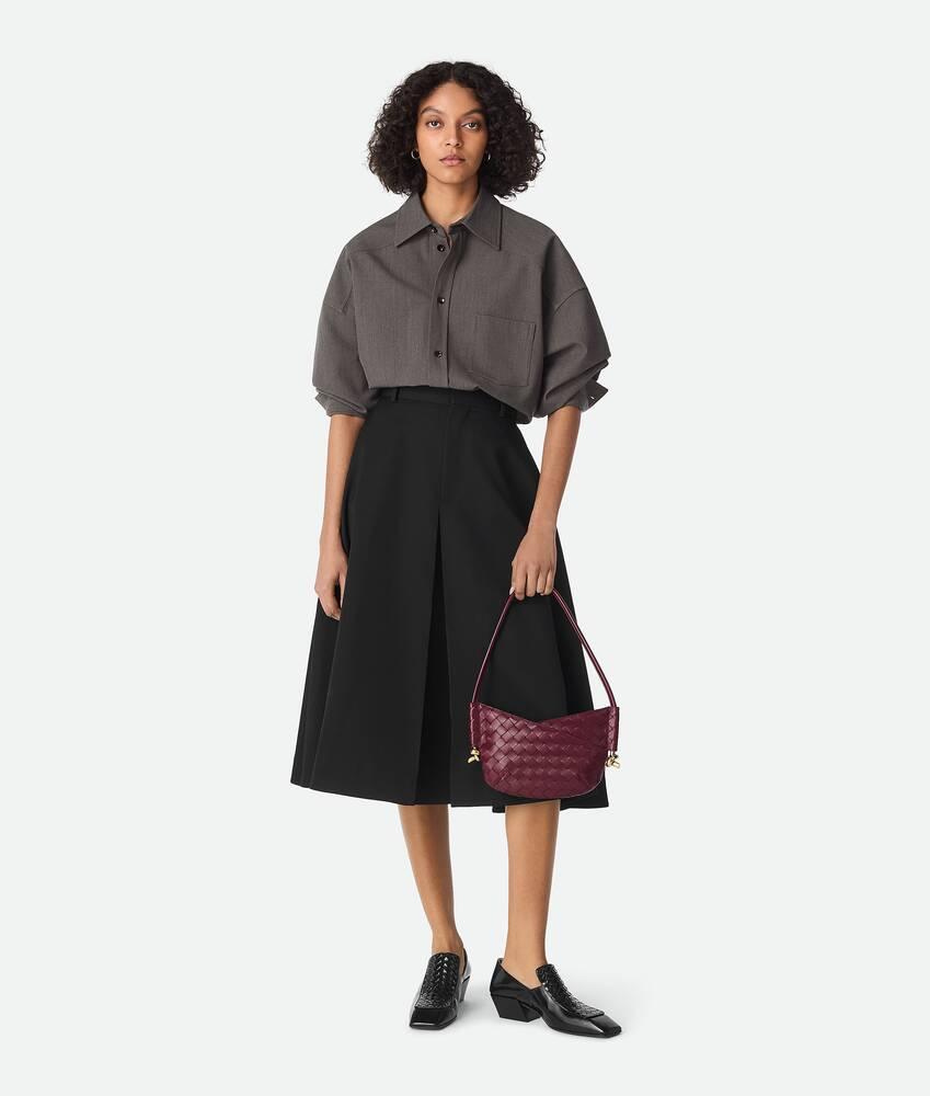 Women's Baby Solstice in Barolo Product Image