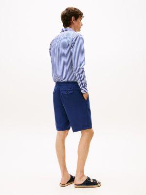 Relaxed Fit 7" Garment-Dyed Short Product Image