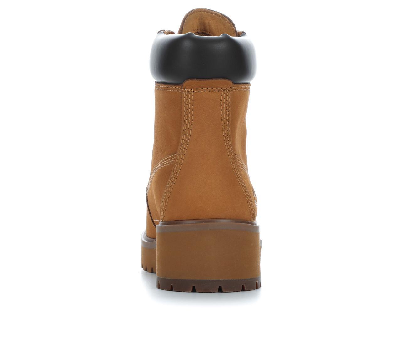 Women's Timberland Carnaby Cool Boots Product Image