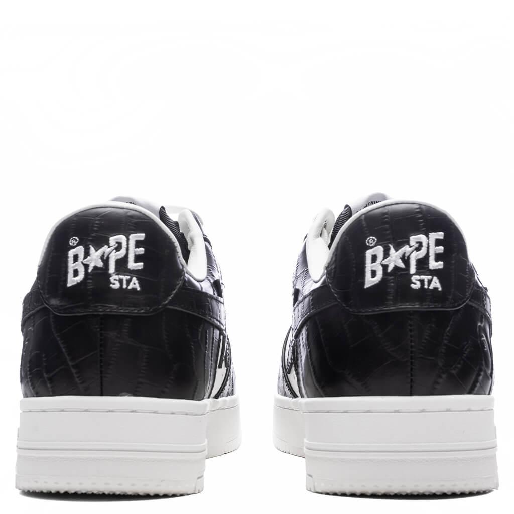 Bape STA #3 M2 - Black Male Product Image