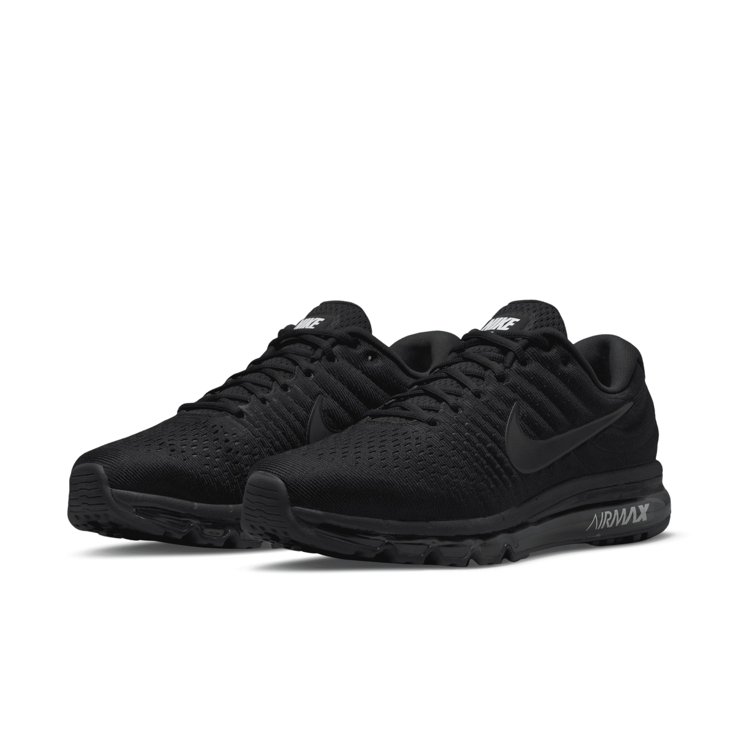 Nike Mens Air Max 2017 Shoes | 849559-004 Product Image
